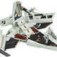 Illustration for article titled The Return of iStar Wars/i Also Heralds the Return of Micro Machines